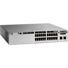 Cisco C9300-24UX-E