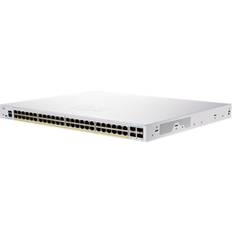 Switches Cisco Business 350 Series 350-48P-4G