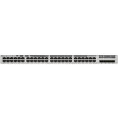 Cisco C9200-48T-E