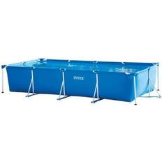 Intex Family Frame Pool 450x220cm