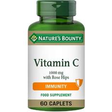 Vitamin C 1000 mg with Rose Hips