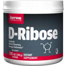 Jarrow Formulas D Ribose 200g