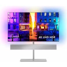 Philips Ambilight - Android TV TV's Philips 65OLED986 4K OLED TV