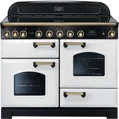 Rangemaster CDL110EIWH/B White