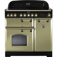 Rangemaster CDL90EIOG/B Green