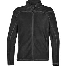 Stormtech Reactor Fleece Shell Jacket - Black