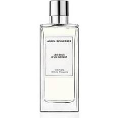 Angel Schlesser Les Eaux D'Un Instant Intimate White Flowers EdT 150ml