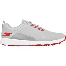 Skechers 47 - Herr Golfskor Skechers Go Golf Elite 4 Victory M - Grey/Red