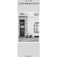 Cereal City Guide: Copenhagen (Paperback)