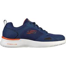 Skechers Skech Air Dynamight M - Navy/Orange