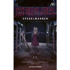Spegelmannen (Hæftet)
