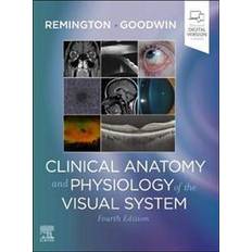 Clinical Anatomy and Physiology of the Visual System (Inbunden)