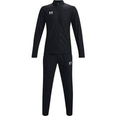 Under armour challenger tracksuit Under Armour Challenger Tracksuit Men - Black/White