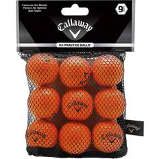 Callaway HX Soft Flight (9 pack)