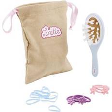 Doll Hair Care
