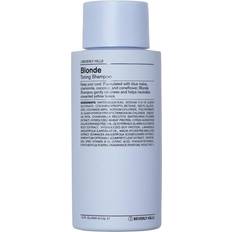 Blonde Shampoo