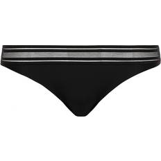 Passionata Trusser Passionata Rhythm Tanga - Black