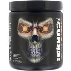 The Curse Peach Rings 250g