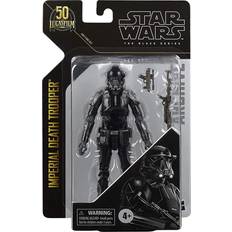 Death trooper Hasbro Star Wars The Black Series Imperial Death Trooper