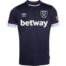 Umbro West Ham United FC Third Jerseys 21/22 Sr