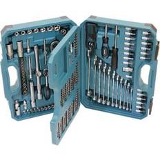 Set di attrezzi Makita E-10883 221pcs Set di attrezzi