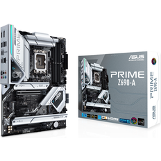 ASUS Intel Z690 Placas Base ASUS PRIME Z690-A