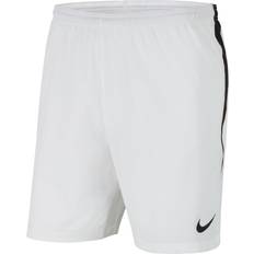 NIKE Venom III Woven Shorts Men - White/Black