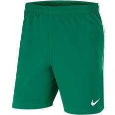 Nike Venom III Woven Shorts Men - Pine Green/White