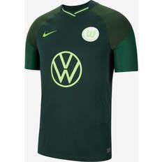 Nike VFL Wolfsburg Stadium Away Jersey 21/22 Sr