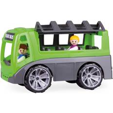 Truxx Bus