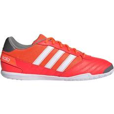 Adidas super sala Barnskor adidas Super Sala M - Solar Red/Cloud White/Iron Metallic