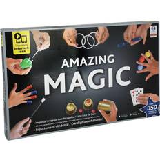 Amazing Magic 350 Tricks
