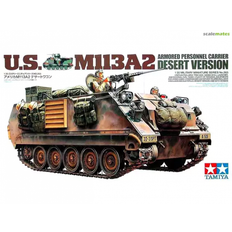 Scale Models & Model Kits Tamiya US M113A2 1:35