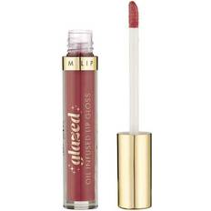 Barry M Glazed Oil Infused Lip Gloss OILG2 So Precious