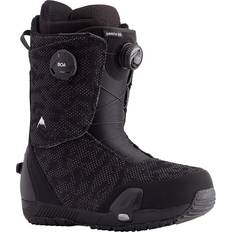 Snowboard Burton Swath Step On 2024 - Black