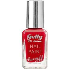 Gelly Hi Shine Nail Paint GNP76 Hot Chilli