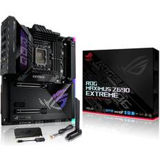 Core i7 - E-ATX - Intel Emolevyt ASUS ROG Maximus Z690 Extreme E-ATX