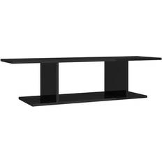 Natur Väggskåp vidaXL - Väggskåp 103x26.5cm