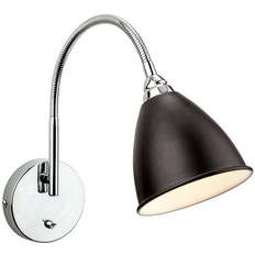 Firstlight Bari 1 Wall light