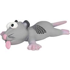 Chien - Jouets pour chiens Animaux de compagnie Trixie Rat or Mouse