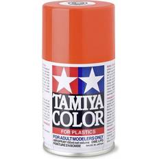 Tamiya TS-31 Bright Orange 100ml