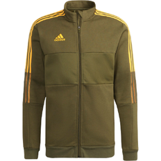 Tiro winterized Barnkläder adidas Tiro Winterized Track Top Men - Focus Olive