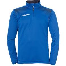 Uhlsport Goal 14 Zip Top Unisex - Azurblue/Navy