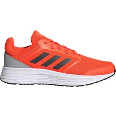 adidas Galaxy 5 M - Solar Red/Carbon/Grey Two