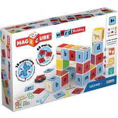 Magicube Geomag Magicube Word Building