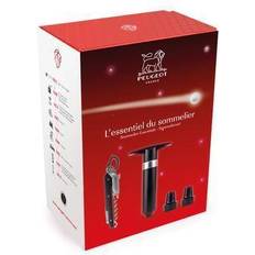 Peugeot Barutrustning Peugeot - Vinpump 2st