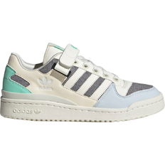 adidas Forum Low W - Off White/Wonder White/Easy Green