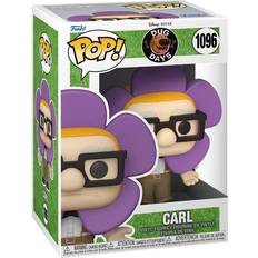 Funko pop pixar Funko Pop! Disney Pixar Dug Days Carl