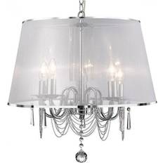 Searchlight Venetian Pendant Lamp 50cm