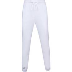 Blanco - Fitness & Gimnasio Pantalones Babolat Play Pantalón De Entrenamiento Mujeres Blanco